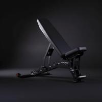 Panca Regolabile Professionale – Younix Adjustable