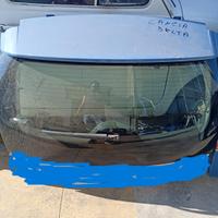 LANCIA DELTA PORTELLONE ANTERIORE