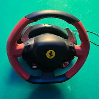 Thrustmaster T80 Ferrari 458 Spider