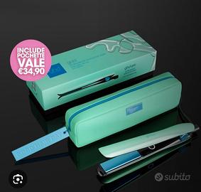 ghd Jelly Gold