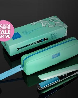 ghd Jelly Gold
