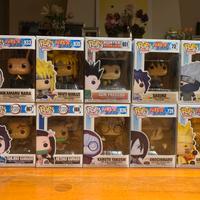 11 FUNKO POP!