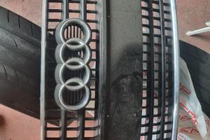 Mascherina Cerchi e Tendalino