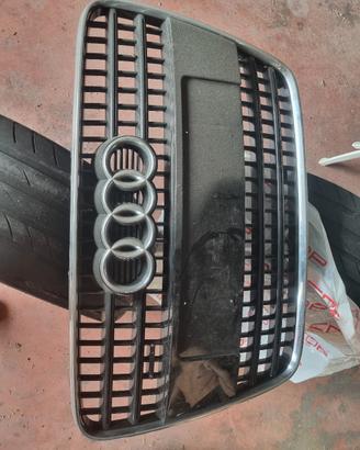 Mascherina Cerchi e Tendalino