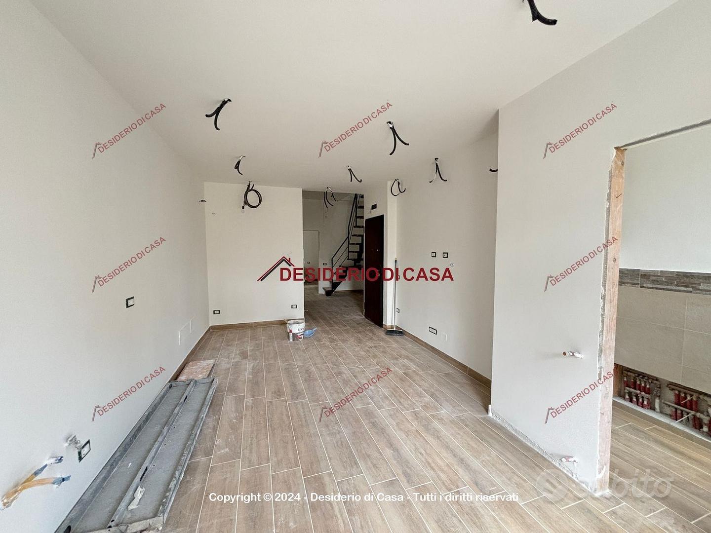 Apartment in Monreale, Pioppo - Vista 3