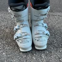 Scarponi sci 23 23,5