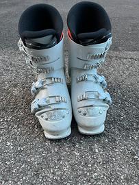 Scarponi sci 23 23,5