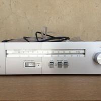 Sintonizzatore CLARION MT-7400 (vintage)