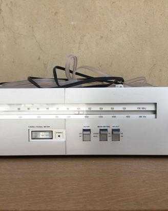 Sintonizzatore CLARION MT-7400 (vintage)