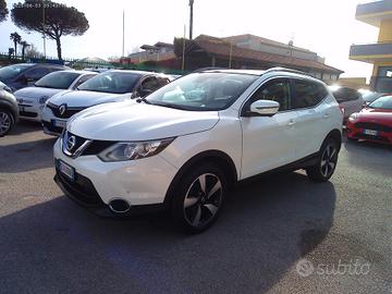 Nissan Qashqai 1.5 DCI 110CV TEKNA TETTO PAN/PDC/N