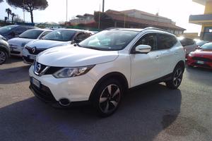 Nissan Qashqai 1.5 DCI 110CV TEKNA TETTO PAN/PDC/N