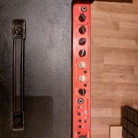 Amplificatore per basso TC Electronic BG 250 115