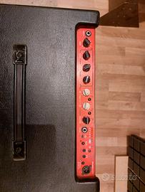 Amplificatore per basso TC Electronic BG 250 115