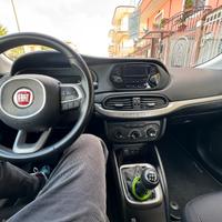 Fiat Tipo 1.3 Mjet