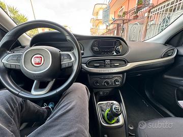 Fiat Tipo 1.3 Mjet