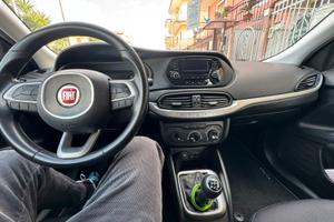 Fiat Tipo 1.3 Mjet
