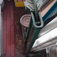 tappatŕice più damigiana 54lt vino