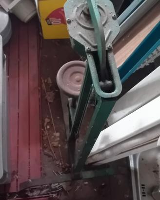 tappatŕice più damigiana 54lt vino