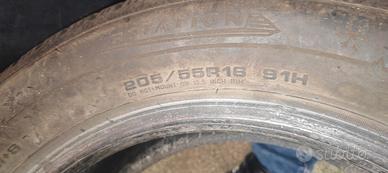 ricambi auto ruote nuove
