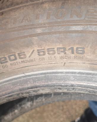 ricambi auto ruote nuove