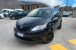 Lancia Ypsilon 1.2 69 CV Benzina-GPL Ecochic Elefa