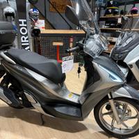 Morbidelli SC 125 LX - 2024
