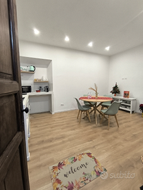 Casa vacanze - casa con vista - Ariccia centro