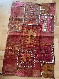 Tappeto -arazzo rituale India- Karnataka