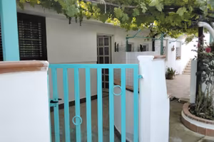 Villetta 4/5 posti vicinissima al mare e centro