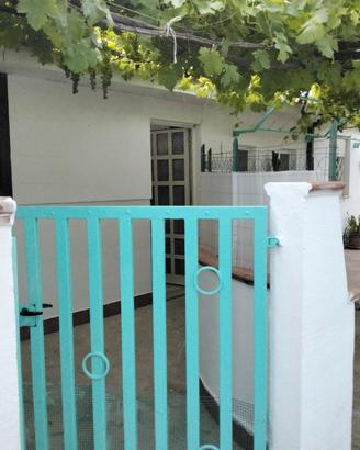 Villetta 4/5 posti vicinissima al mare e centro