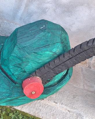 cappello alpini