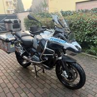BMW R 1200 GS Adventure full optional