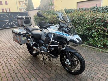 BMW R 1200 GS Adventure full optional