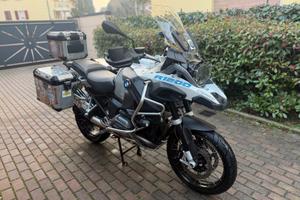 BMW R 1200 GS Adventure full optional