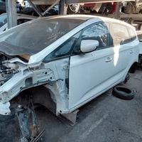 Ricambi KIA Carens D4FD