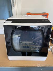 Karlxtom Lavastoviglie portatile