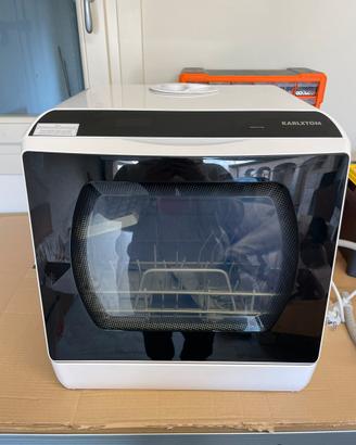 Karlxtom Lavastoviglie portatile