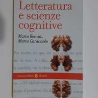 Letteratura e scienze cognitive