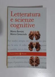 Letteratura e scienze cognitive