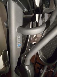 ELLITTICA FYTTER CROSSER CR-11R