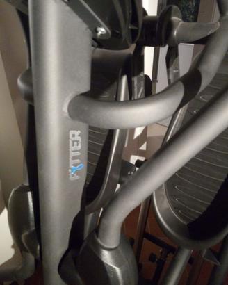 ELLITTICA FYTTER CROSSER CR-11R