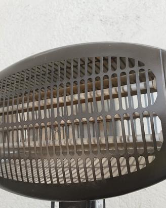 Stufa per esterni o garage