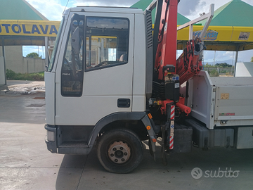 Iveco 75/14