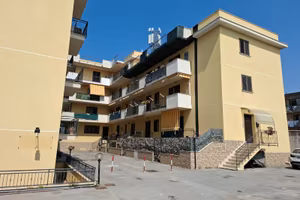 3 vani In Viale Regione Siciliana