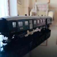 Märklin H0 4015 SBB CFF 1957 Vintage