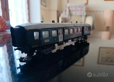 Märklin H0 4015 SBB CFF 1957 Vintage