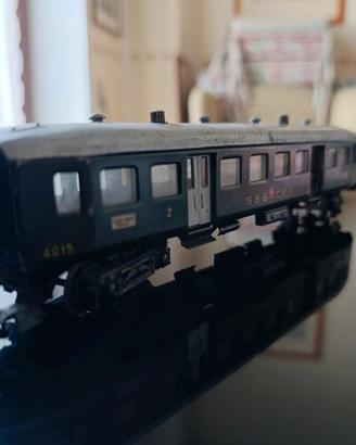 Märklin H0 4015 SBB CFF 1957 Vintage