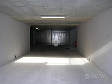 BOX A CORMANO