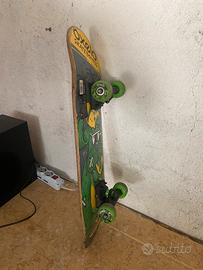 Skateboard
