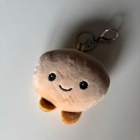 Portachiavi focaccina Esselunga x Milano Cortina